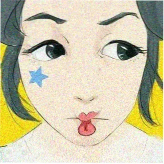 用户 橘子汽水 的头像